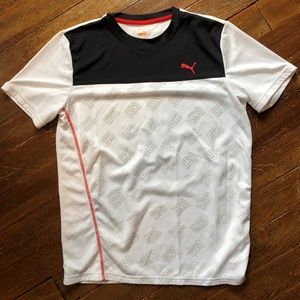 Puma Dry-Cell Athletic Shirt